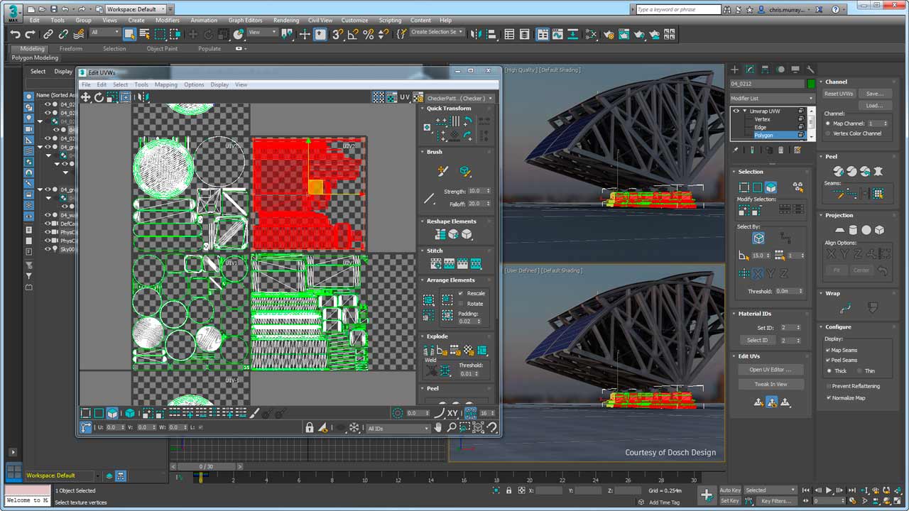download 3ds max free